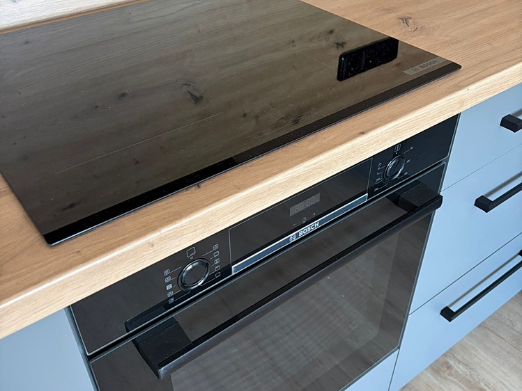 Pronájem bytu 2+kk 54 m² (Jednopodlažní) - foto 3