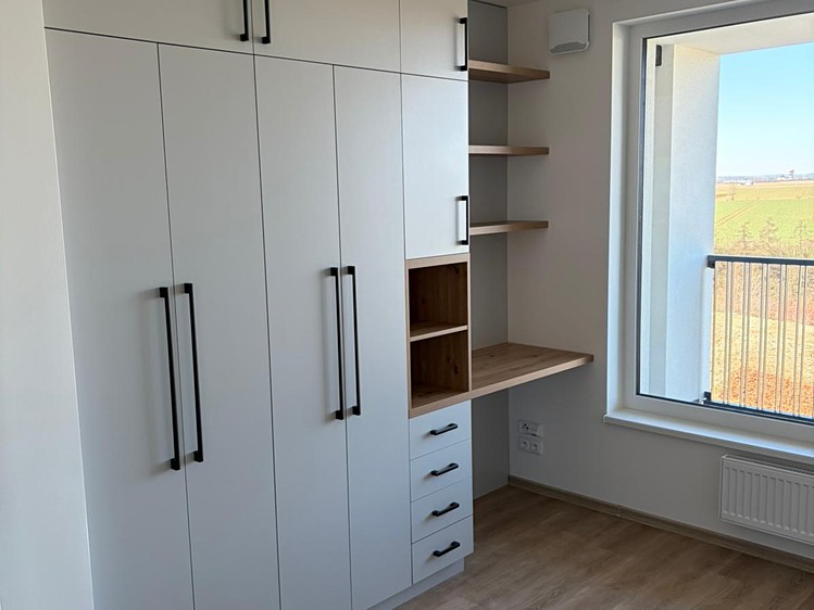 Pronájem bytu 2+kk 54 m² (Jednopodlažní) - foto 6