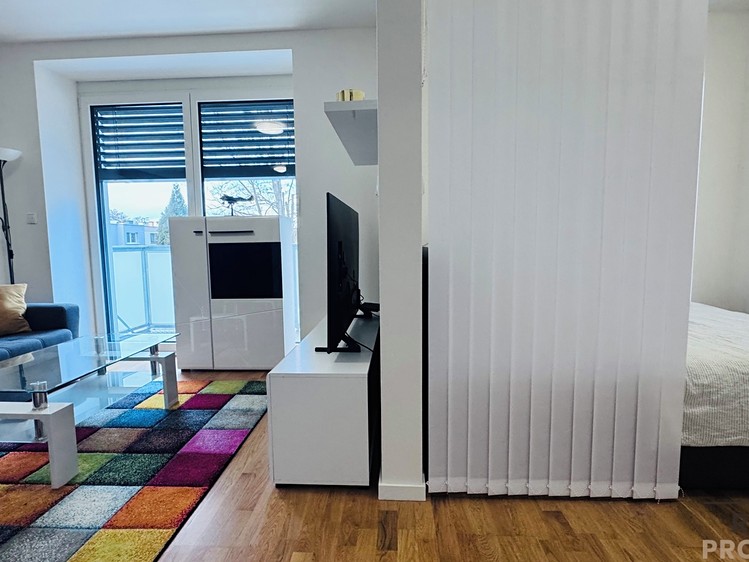Pronájem bytu 1+kk 37 m² - foto 6
