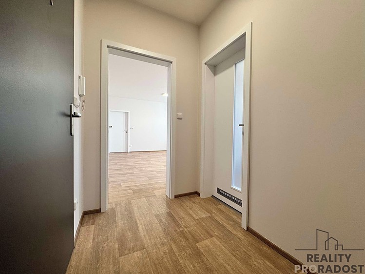 Pronájem bytu 2+kk 51 m² - foto 6