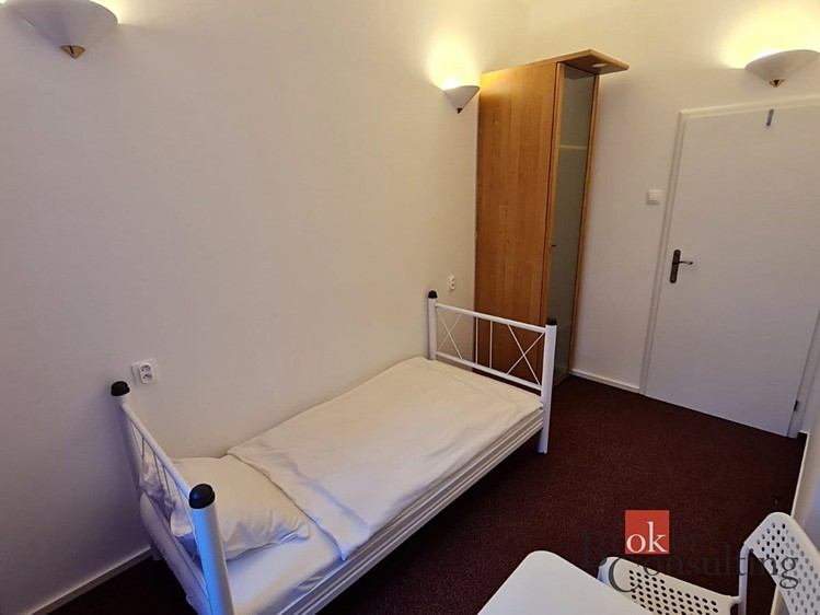Pronájem pokoje 9 m² - foto 1