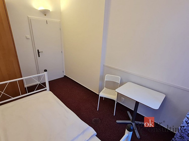 Pronájem pokoje 9 m² - foto 2