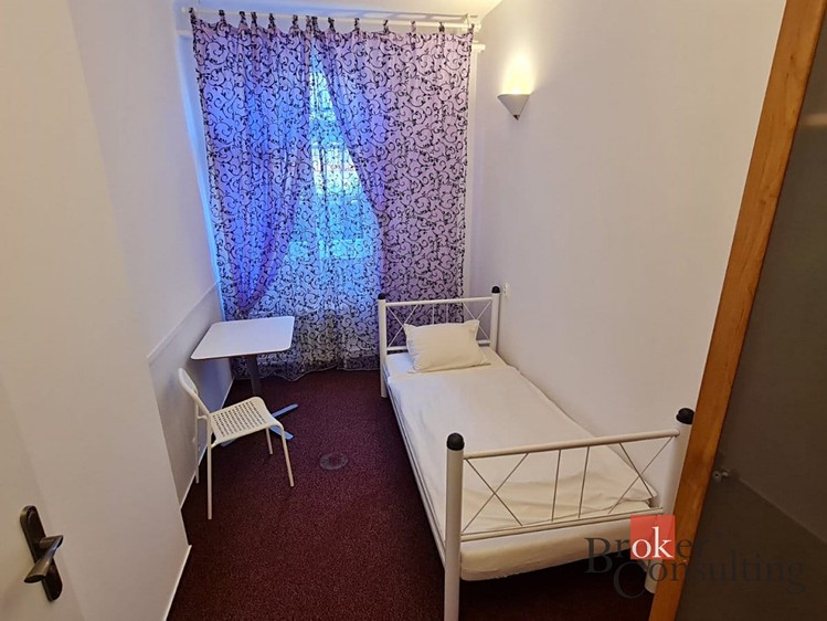 Pronájem pokoje 9 m² - foto 3