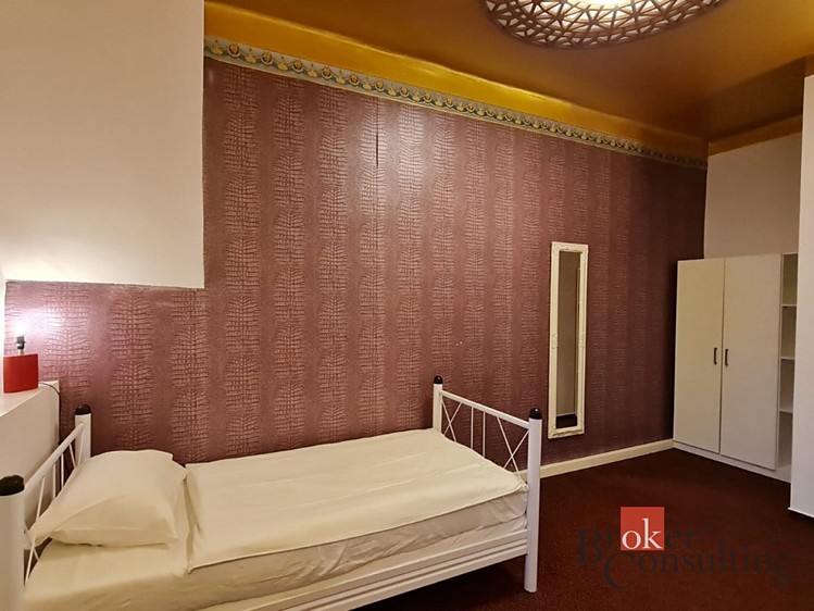 Pronájem pokoje 12 m² - foto 2