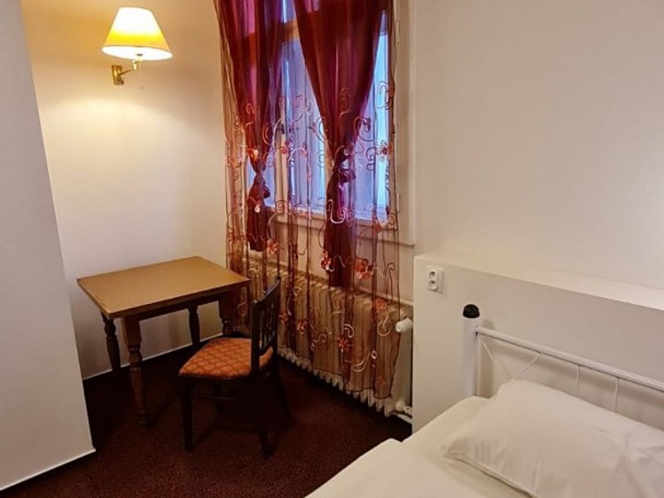 Pronájem pokoje 12 m² - foto 4