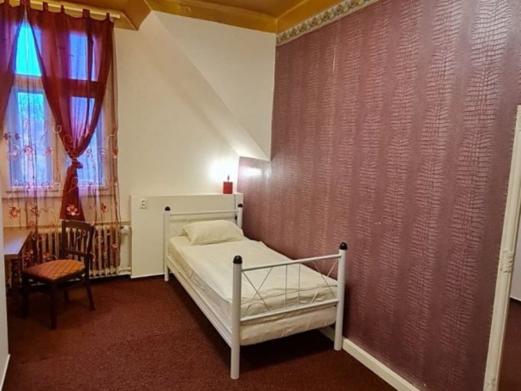 Pronájem pokoje 12 m² - foto 5
