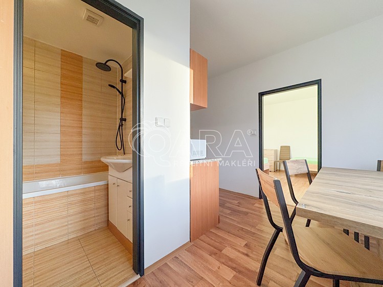Pronájem bytu 3+1 65 m² - foto 5