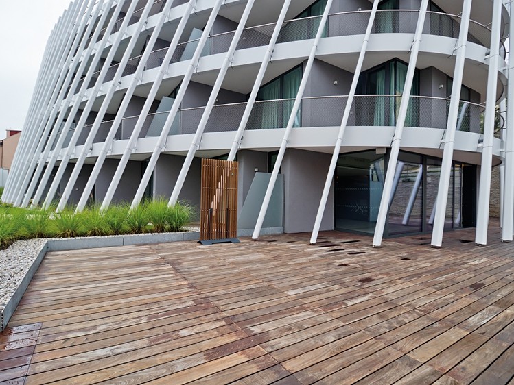 Pronájem bytu 2+kk 59 m² (Jednopodlažní) - foto 4