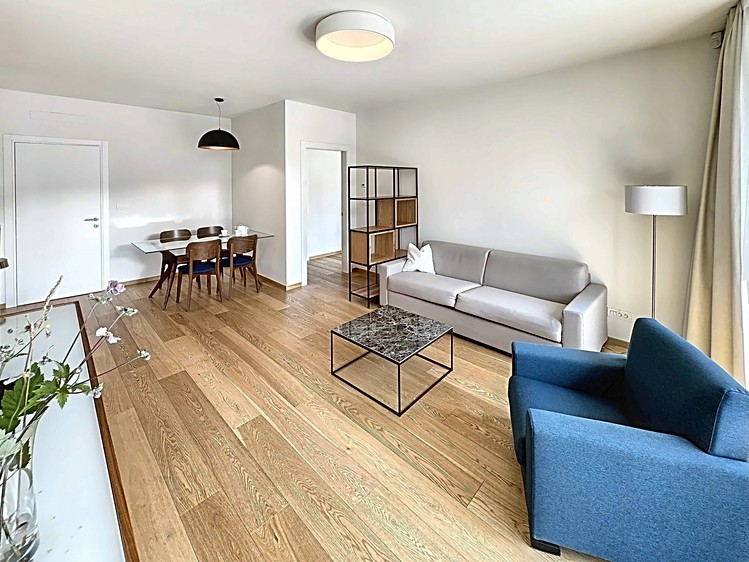 Pronájem bytu 2+kk 59 m² (Jednopodlažní) - foto 7