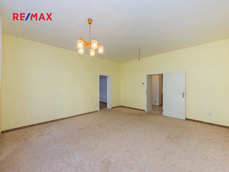 Pronájem bytu 3+kk 76 m² - foto 4