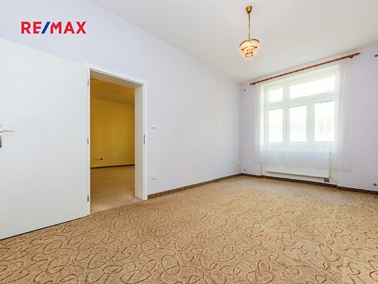 Pronájem bytu 3+kk 76 m² - foto 5