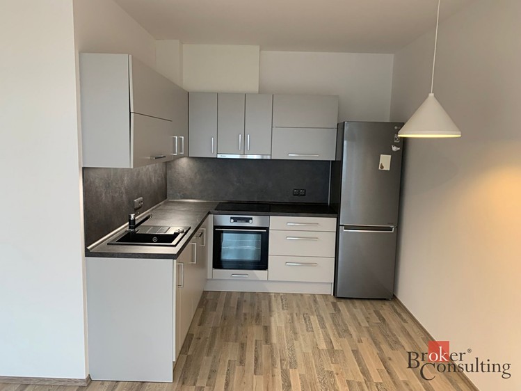 Pronájem bytu 2+kk 51 m² - foto 2