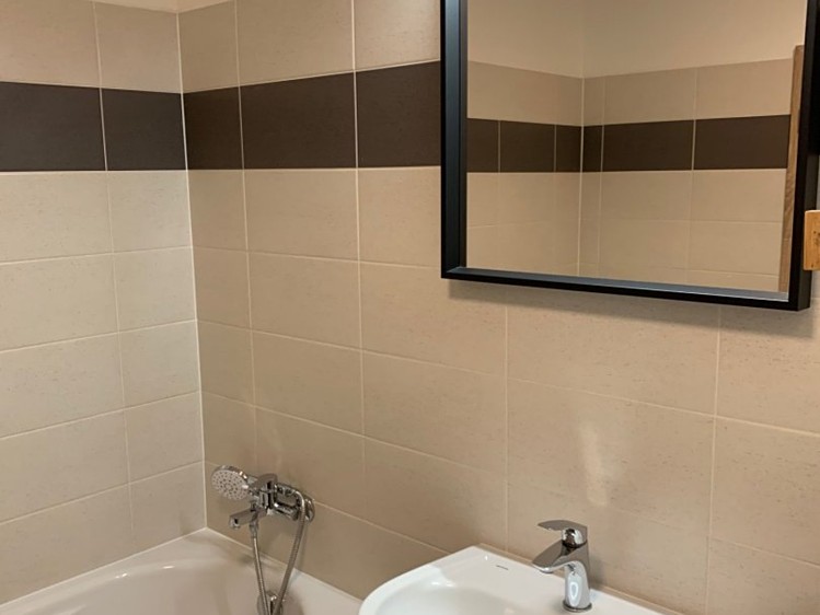 Pronájem bytu 2+kk 51 m² - foto 5