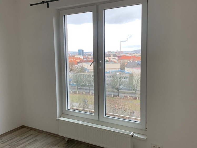 Pronájem bytu 2+kk 51 m² - foto 6