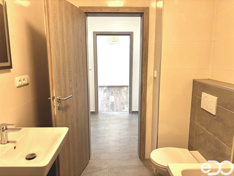 Pronájem bytu 2+kk 46 m² (Jednopodlažní) - foto 6