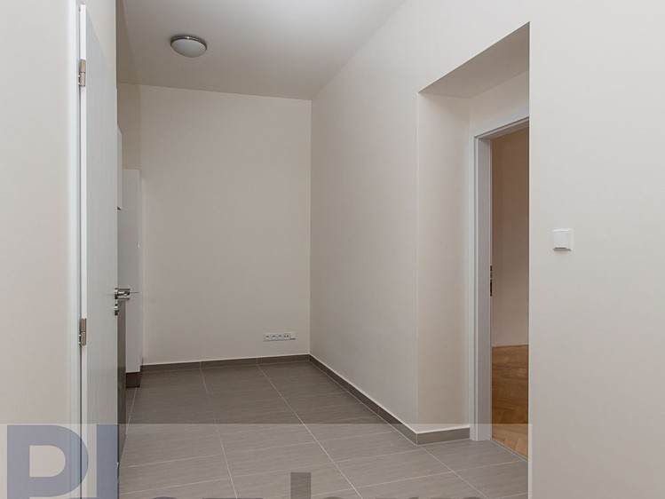 Pronájem bytu 1+1 60 m² - foto 6