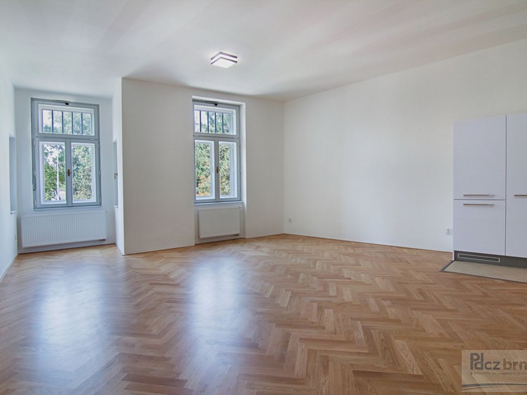 Pronájem bytu 2+kk 83 m² (Jednopodlažní) - foto 3