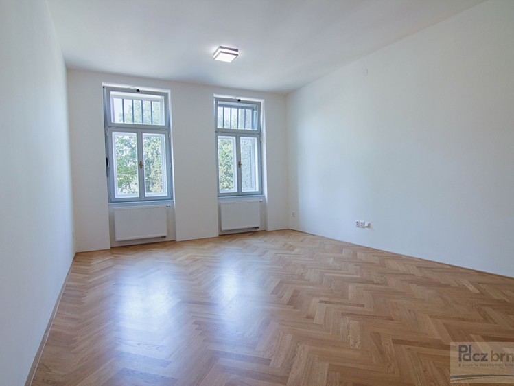 Pronájem bytu 2+kk 83 m² (Jednopodlažní) - foto 4
