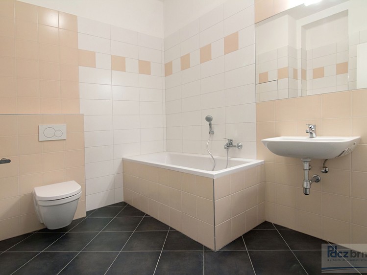 Pronájem bytu 2+kk 83 m² (Jednopodlažní) - foto 7
