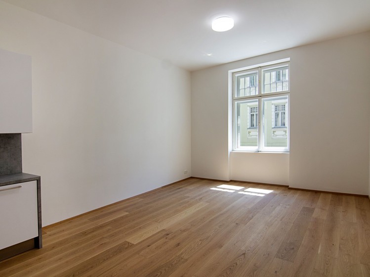 Pronájem bytu 2+kk 57 m² (Jednopodlažní) - foto 3