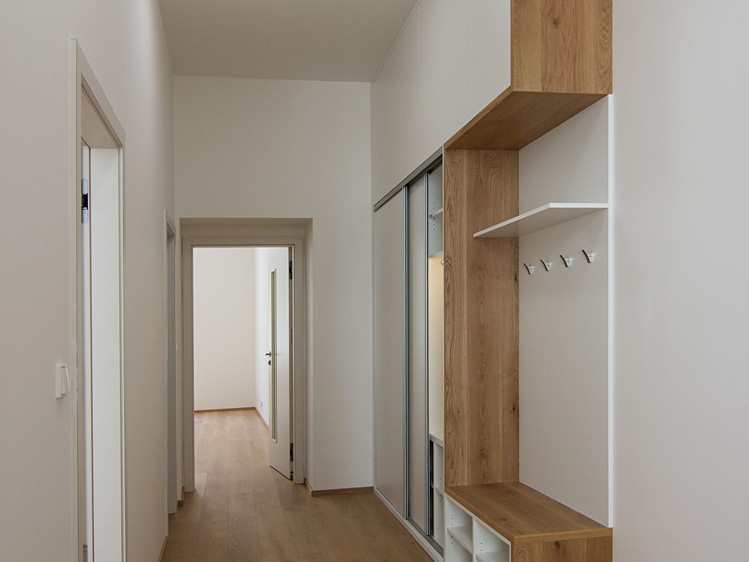Pronájem bytu 2+kk 57 m² (Jednopodlažní) - foto 6