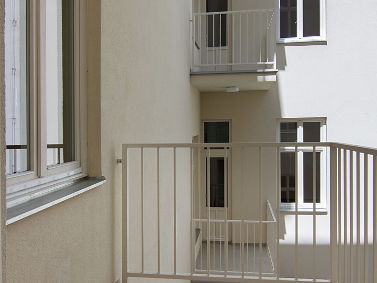 Pronájem bytu 2+kk 57 m² (Jednopodlažní) - foto 8