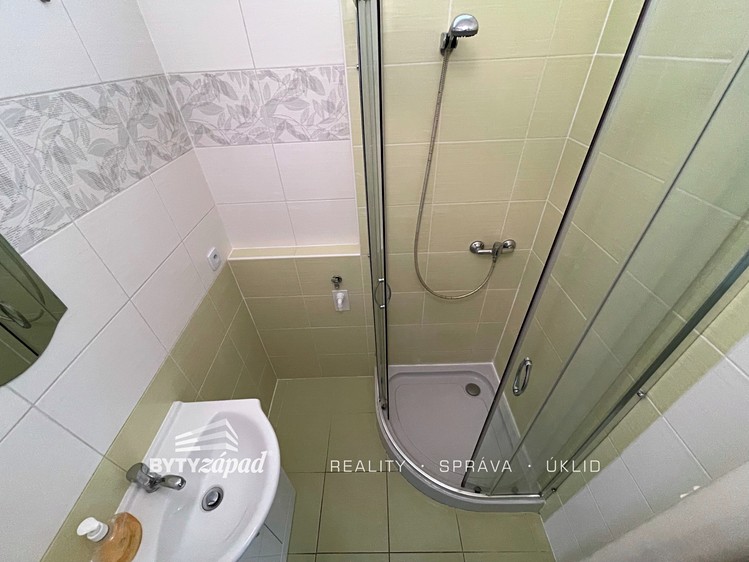 Pronájem bytu 2+1 54 m² - foto 4