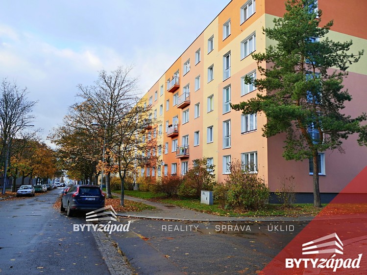 Pronájem bytu 2+1 54 m² - foto 6