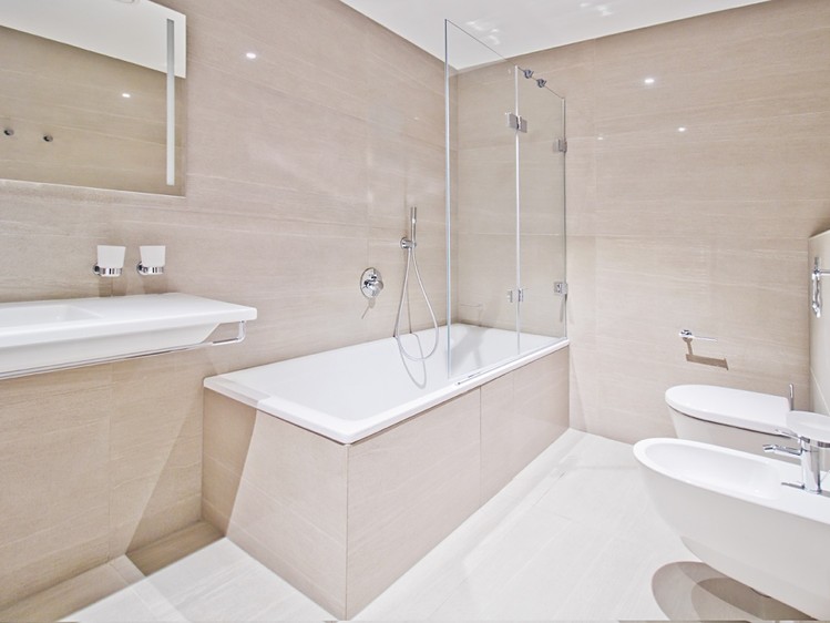 Pronájem bytu 1+kk 65 m² (Jednopodlažní) - foto 3