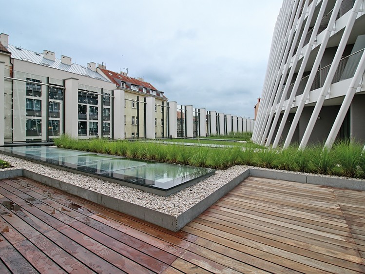 Pronájem bytu 1+kk 65 m² (Jednopodlažní) - foto 6