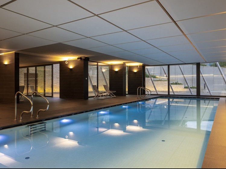 Pronájem bytu 2+kk 74 m² - foto 1