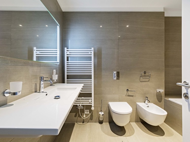 Pronájem bytu 2+kk 74 m² - foto 5