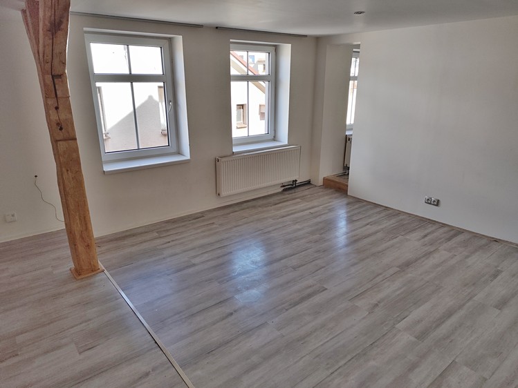 Pronájem bytu 3+1 90 m² (Mezonet) - foto 4