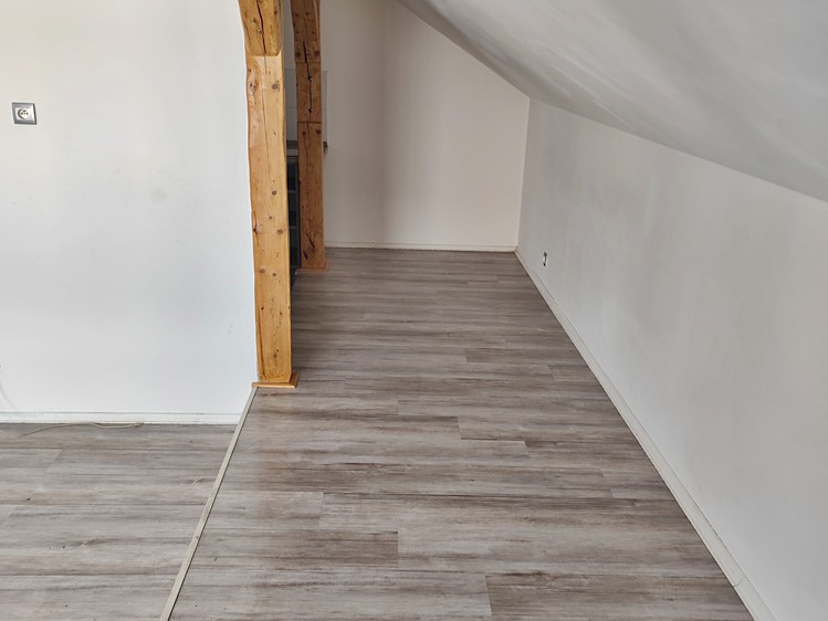 Pronájem bytu 3+1 90 m² (Mezonet) - foto 7