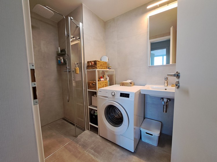 Pronájem bytu 3+kk 71 m² - foto 4