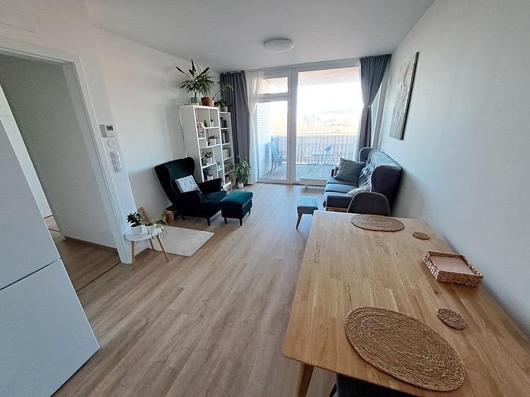 Pronájem bytu 3+kk 71 m² - foto 6