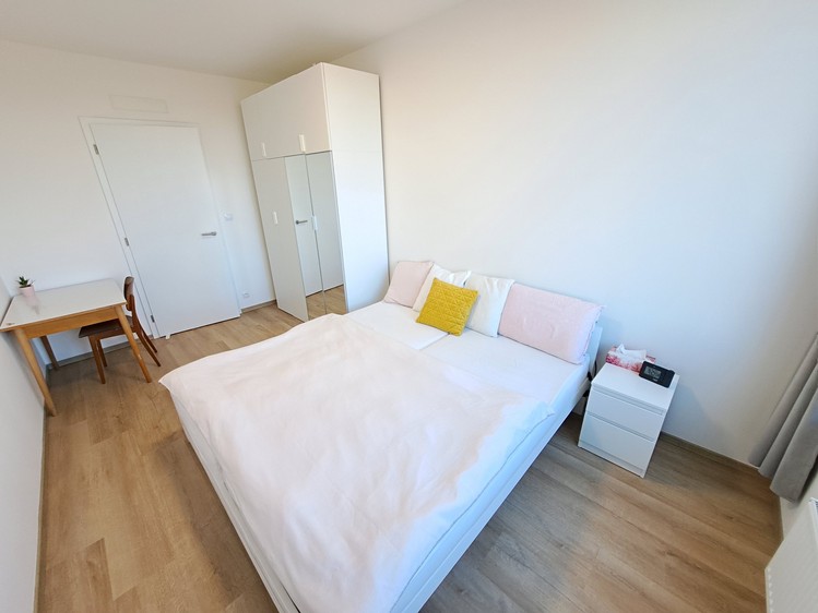 Pronájem bytu 3+kk 71 m² - foto 8