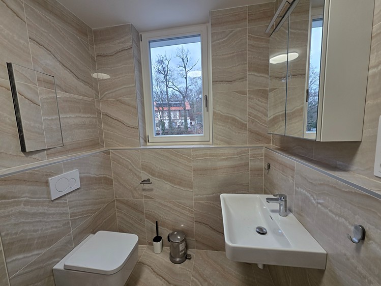 Pronájem bytu 2+kk 58 m² - foto 4