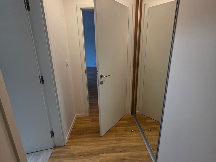 Pronájem bytu 2+kk 58 m² - foto 6