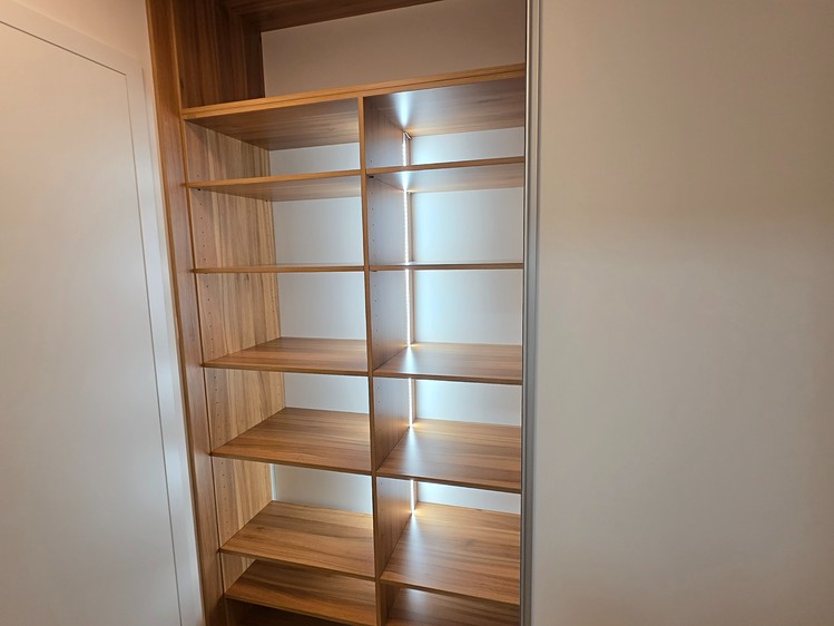 Pronájem bytu 2+kk 58 m² - foto 8