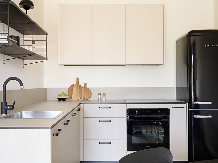 Pronájem bytu 2+kk 56 m² - foto 3