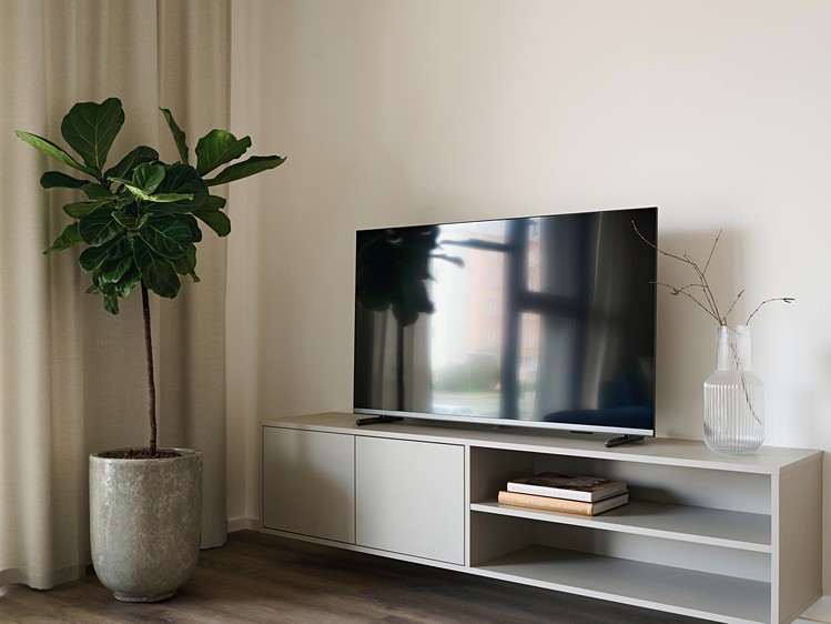Pronájem bytu 2+kk 56 m² - foto 5