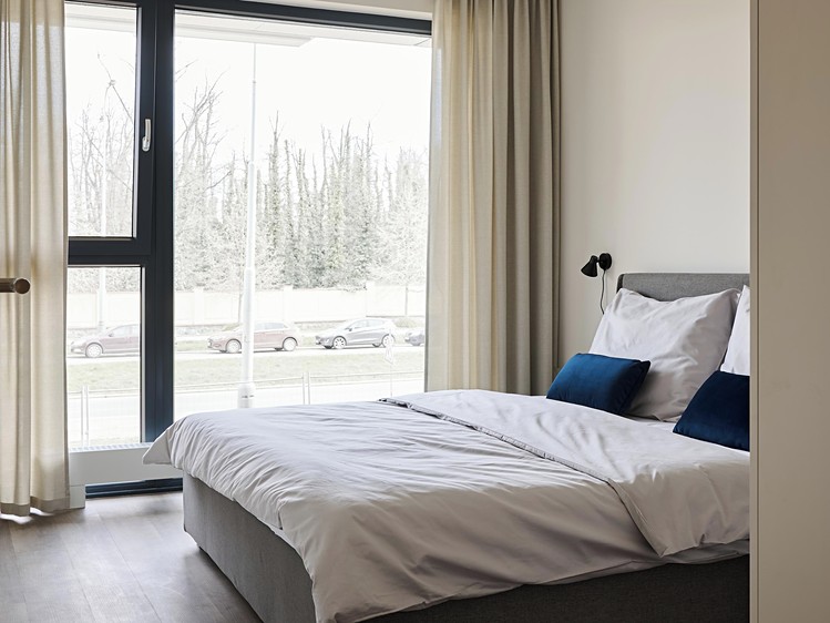 Pronájem bytu 2+kk 56 m² - foto 6