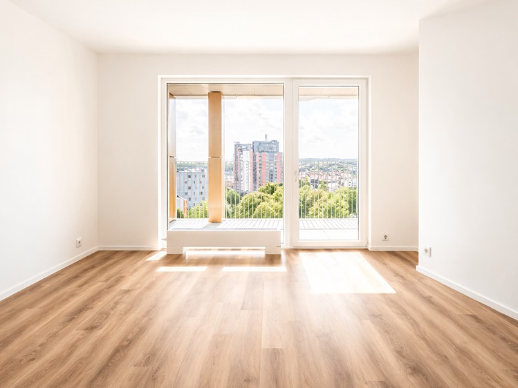 Pronájem bytu 4+kk 115 m² (Jednopodlažní) - foto 3