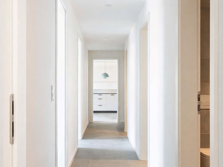 Pronájem bytu 4+kk 115 m² (Jednopodlažní) - foto 5