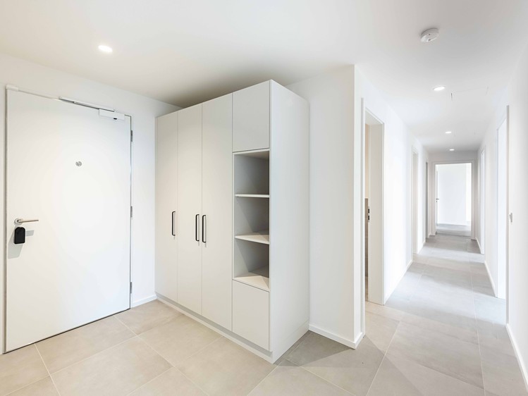 Pronájem bytu 4+kk 115 m² (Jednopodlažní) - foto 8