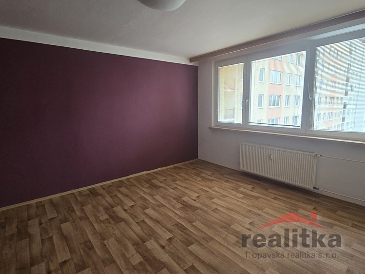 Pronájem bytu 3+1 80 m² - foto 4