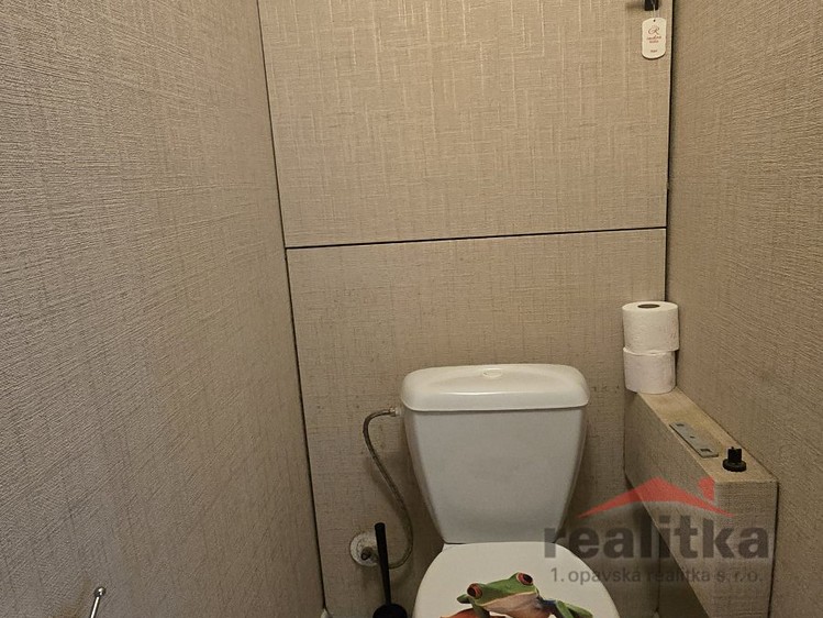 Pronájem bytu 3+1 80 m² - foto 6