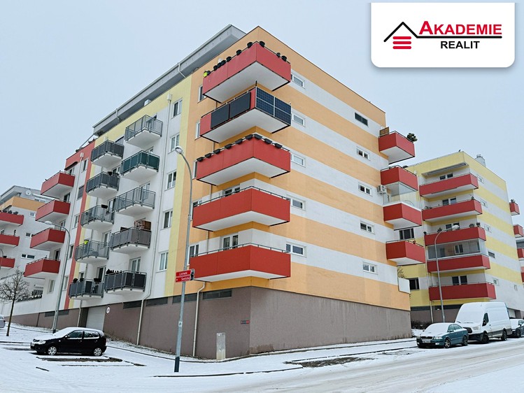 Pronájem bytu 1+kk 34 m² (Mezonet) - foto 8