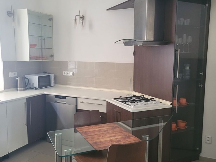 Pronájem bytu 2+1 60 m² - foto 5